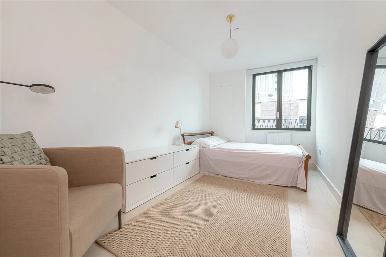 York Way, King's Cross, N1C, photo 6