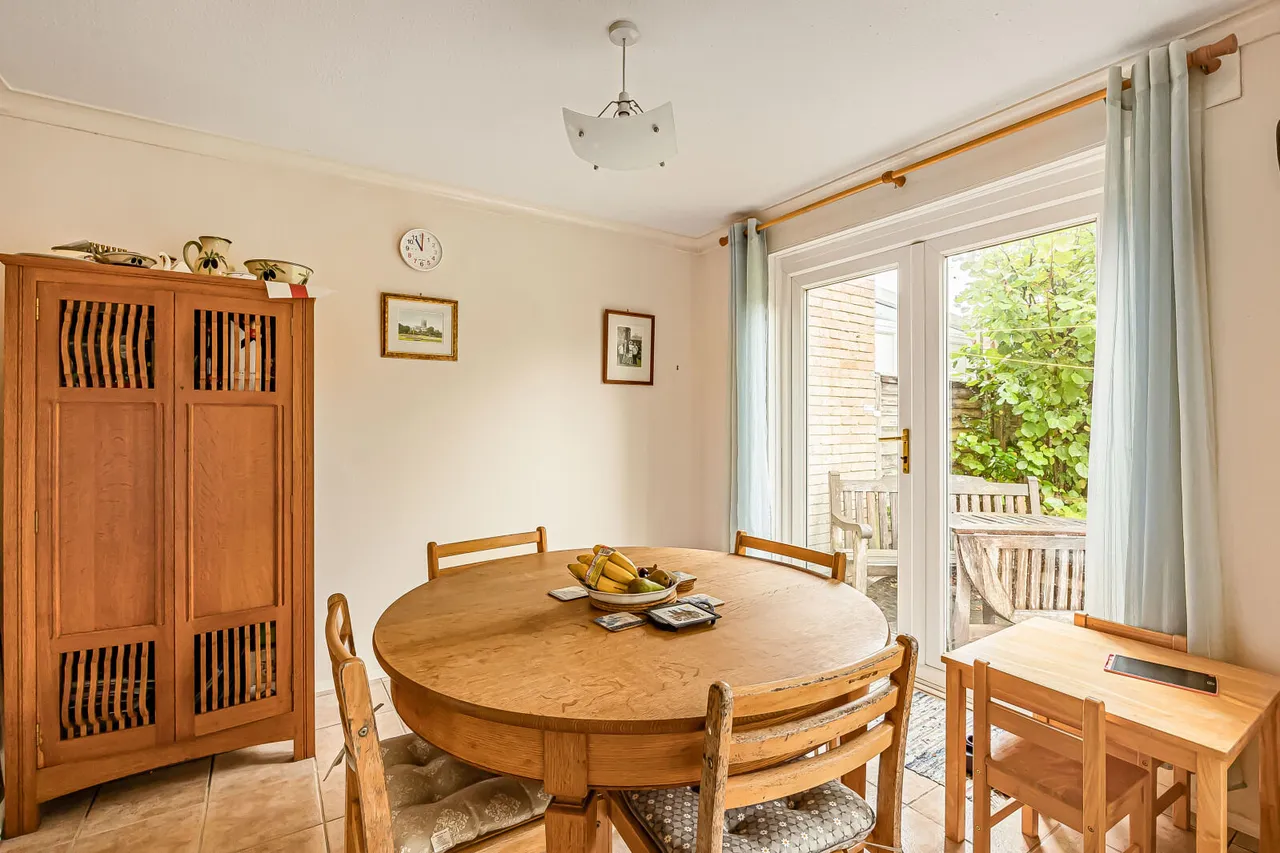 West Chiltern, Woodcote, RG8, photo 5