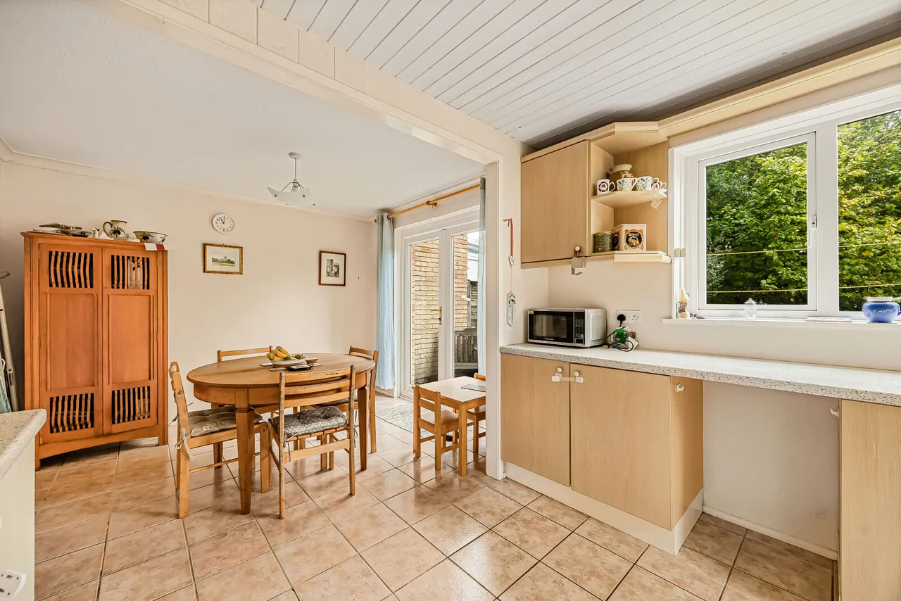 West Chiltern, Woodcote, RG8, photo 4