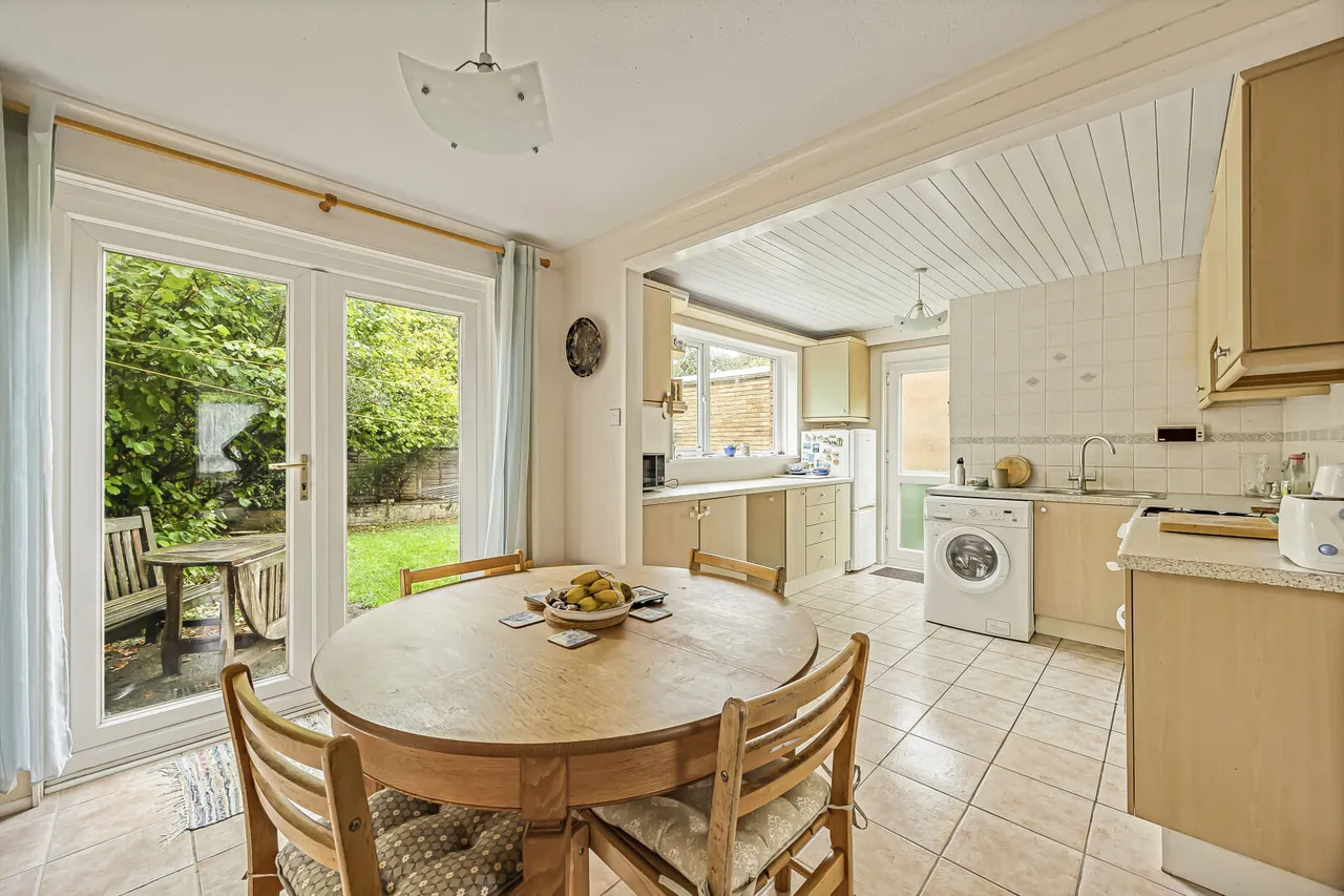 West Chiltern, Woodcote, RG8, photo 6