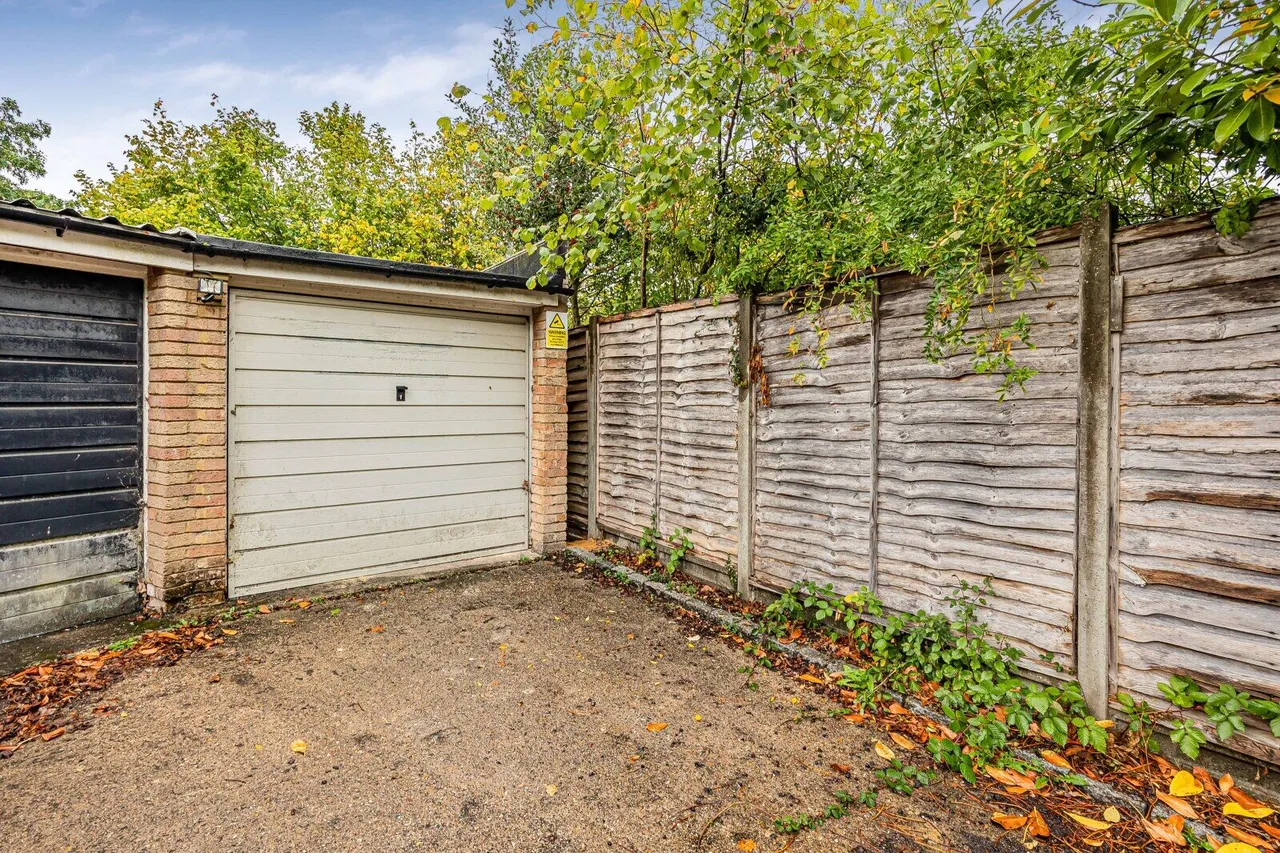 West Chiltern, Woodcote, RG8, photo 15