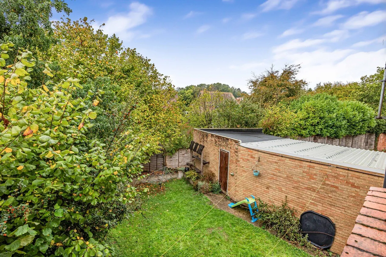 West Chiltern, Woodcote, RG8, photo 14