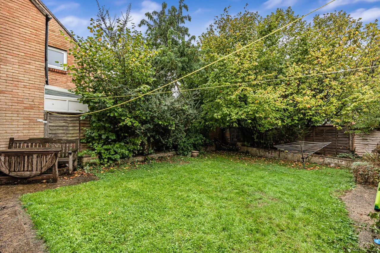 West Chiltern, Woodcote, RG8, photo 13