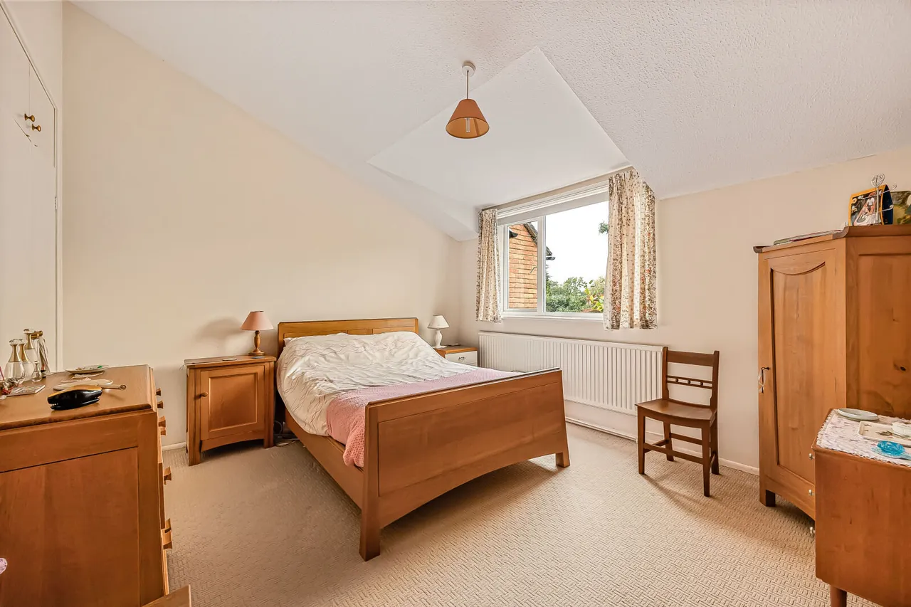 West Chiltern, Woodcote, RG8, photo 8