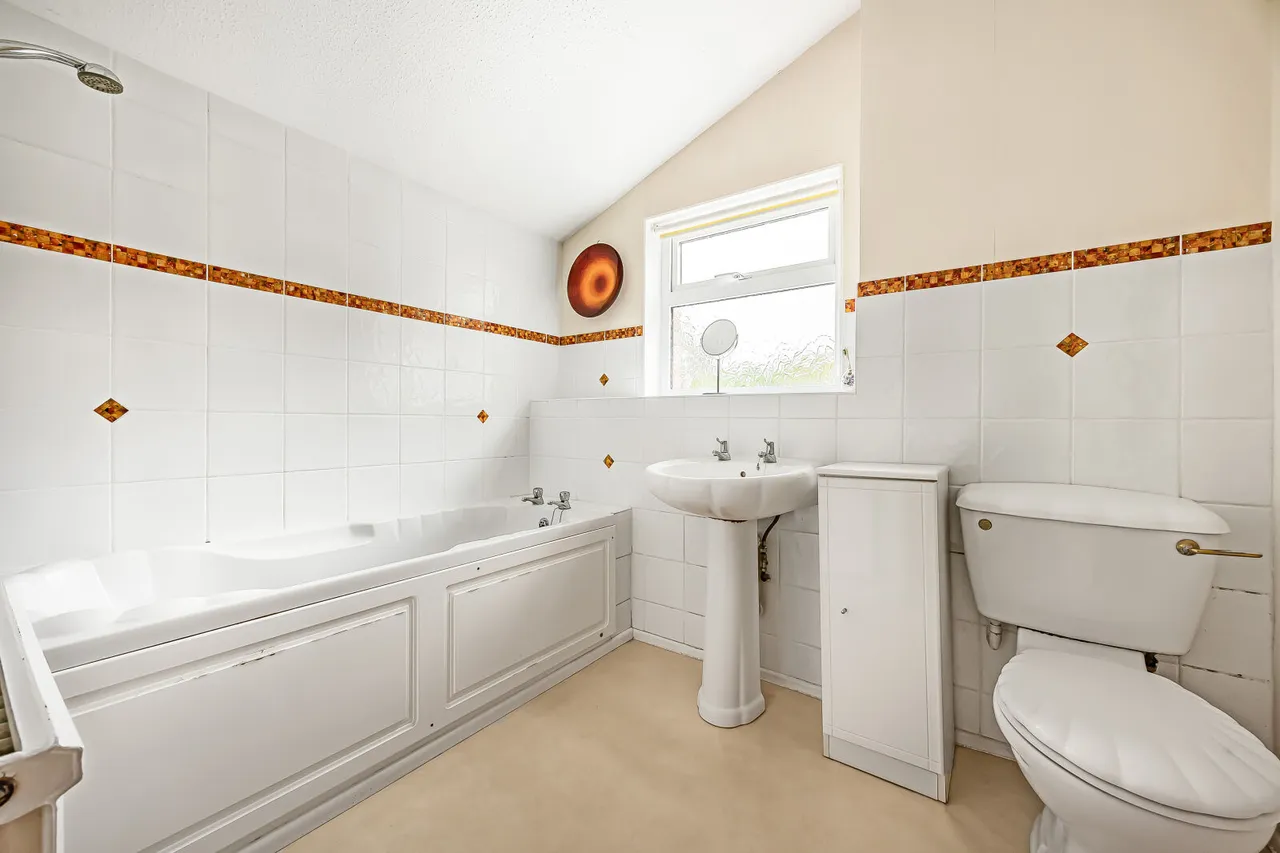 West Chiltern, Woodcote, RG8, photo 12
