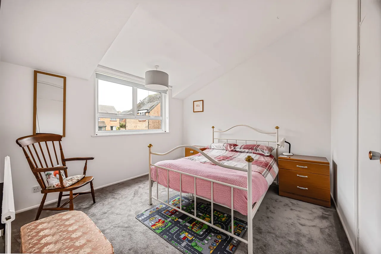 West Chiltern, Woodcote, RG8, photo 9