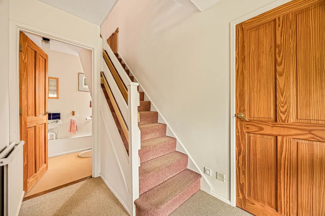 West Chiltern, Woodcote, RG8, photo 11