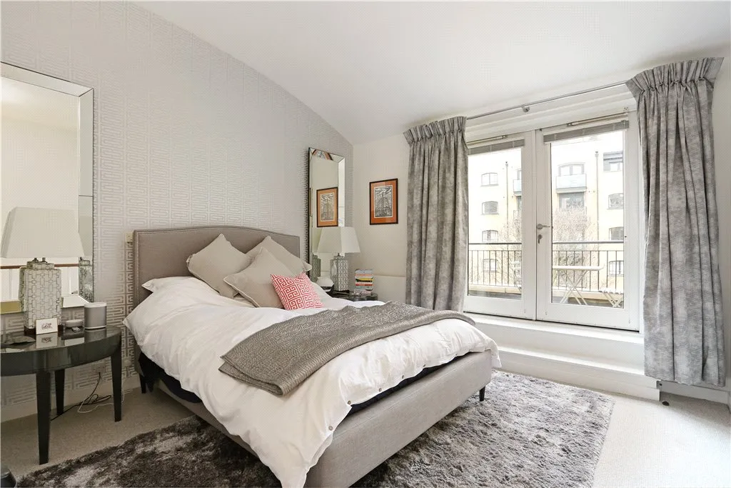 Butlers & Colonial Wharf, London, SE1, photo 10