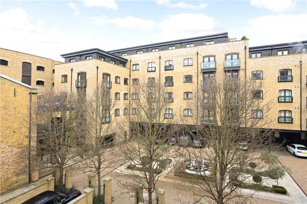 Butlers & Colonial Wharf, London, SE1, photo 19