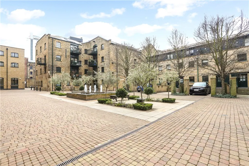 Butlers & Colonial Wharf, London, SE1, photo 20