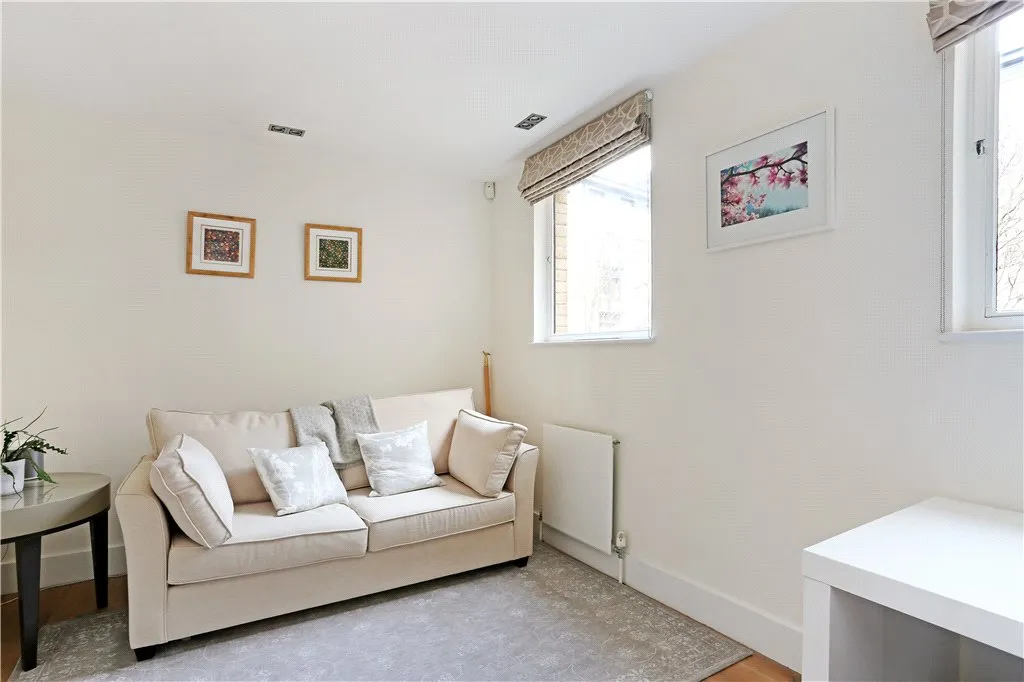 Butlers & Colonial Wharf, London, SE1, photo 16