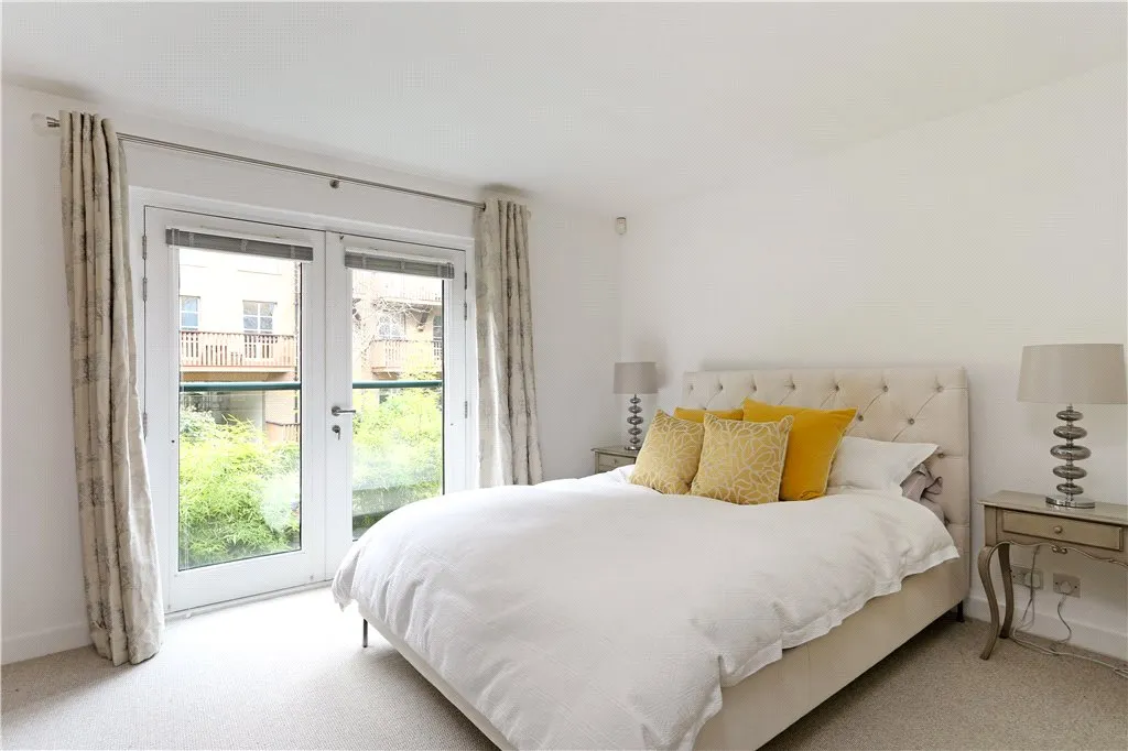 Butlers & Colonial Wharf, London, SE1, photo 14