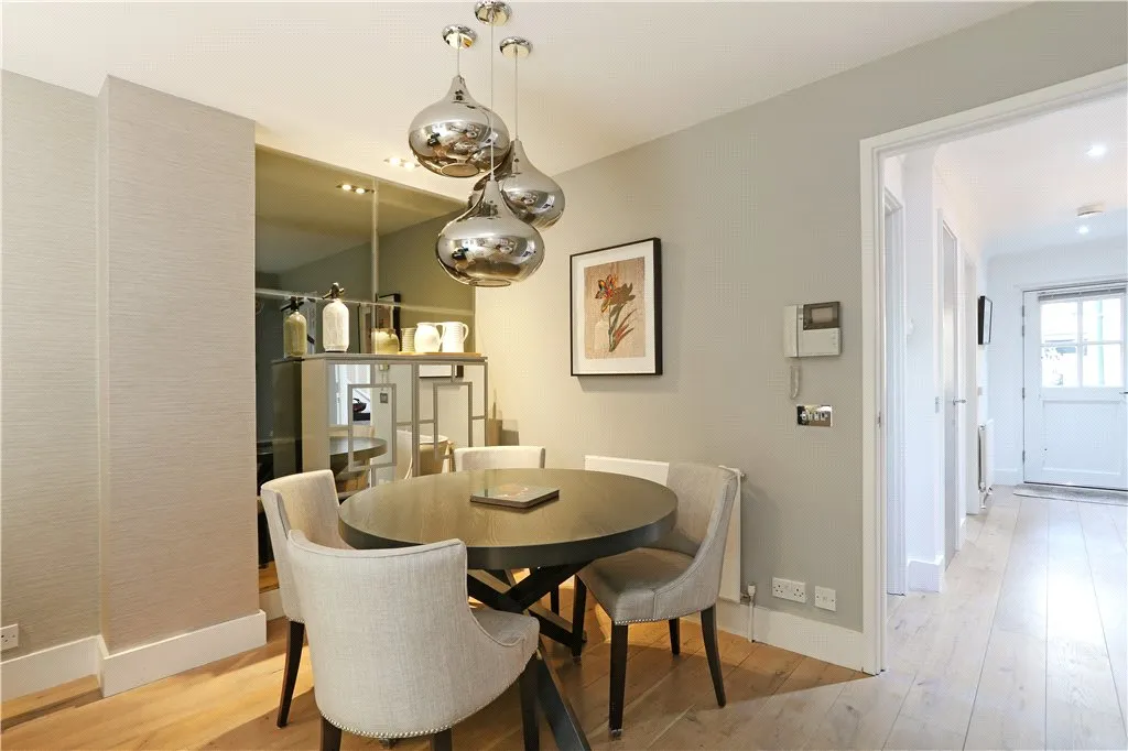 Butlers & Colonial Wharf, London, SE1, photo 8