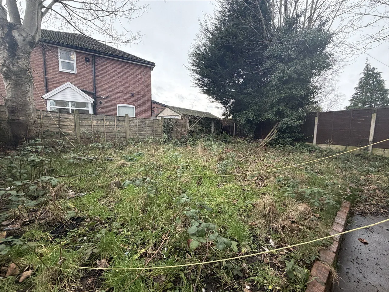 Hill Lane, Blackley, M9, photo 9