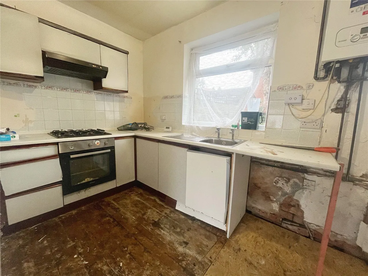 Hill Lane, Blackley, M9, photo 4