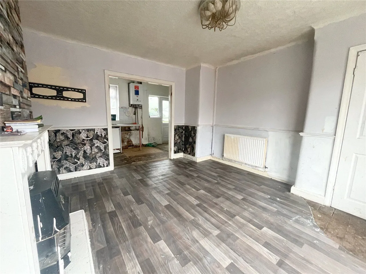 Hill Lane, Blackley, M9, photo 3