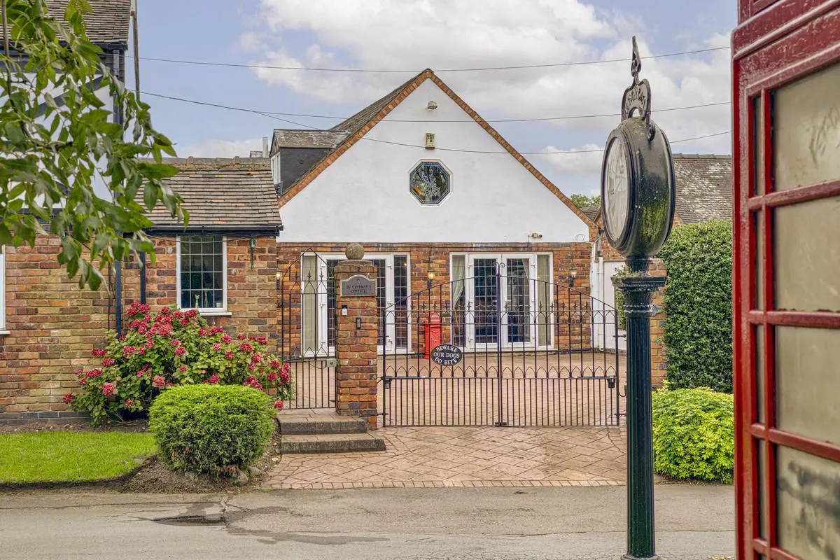 Commonside Norton Canes Cannock, WS11, photo 13