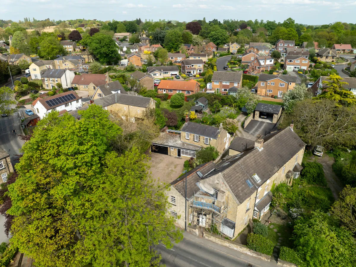 Ackworth, WF7, photo 18