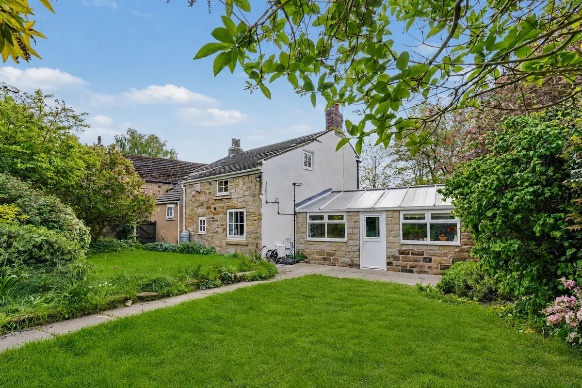 Ackworth, WF7, photo 16