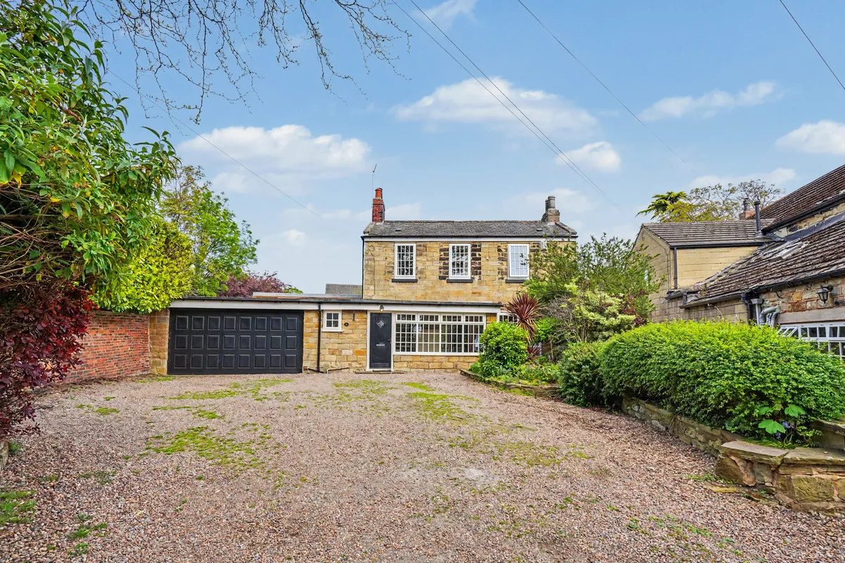3 bed house for sale, Ackworth, WF7