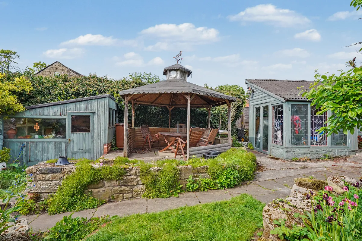 Ackworth, WF7, photo 14