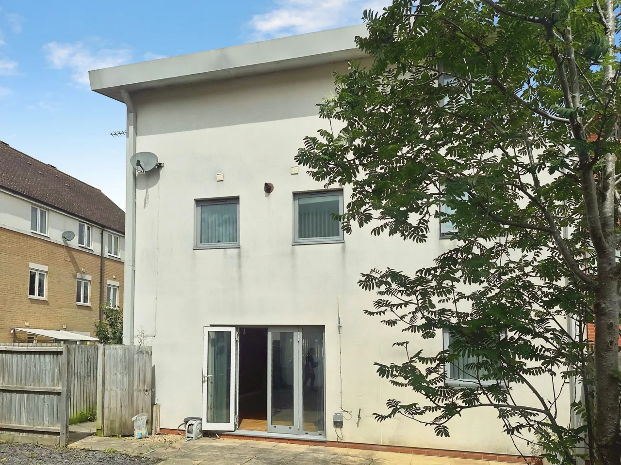 Broad street, Cambridge, CB23, photo 12