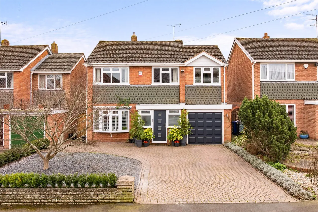 Eveson Road, Norton, Stourbridge, photo 30