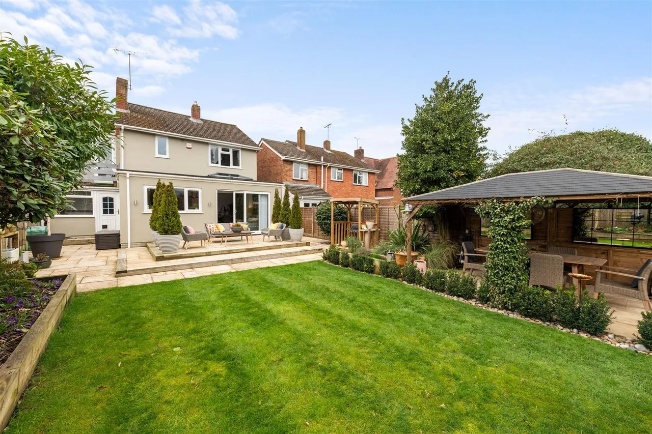 Eveson Road, Norton, Stourbridge, photo 29