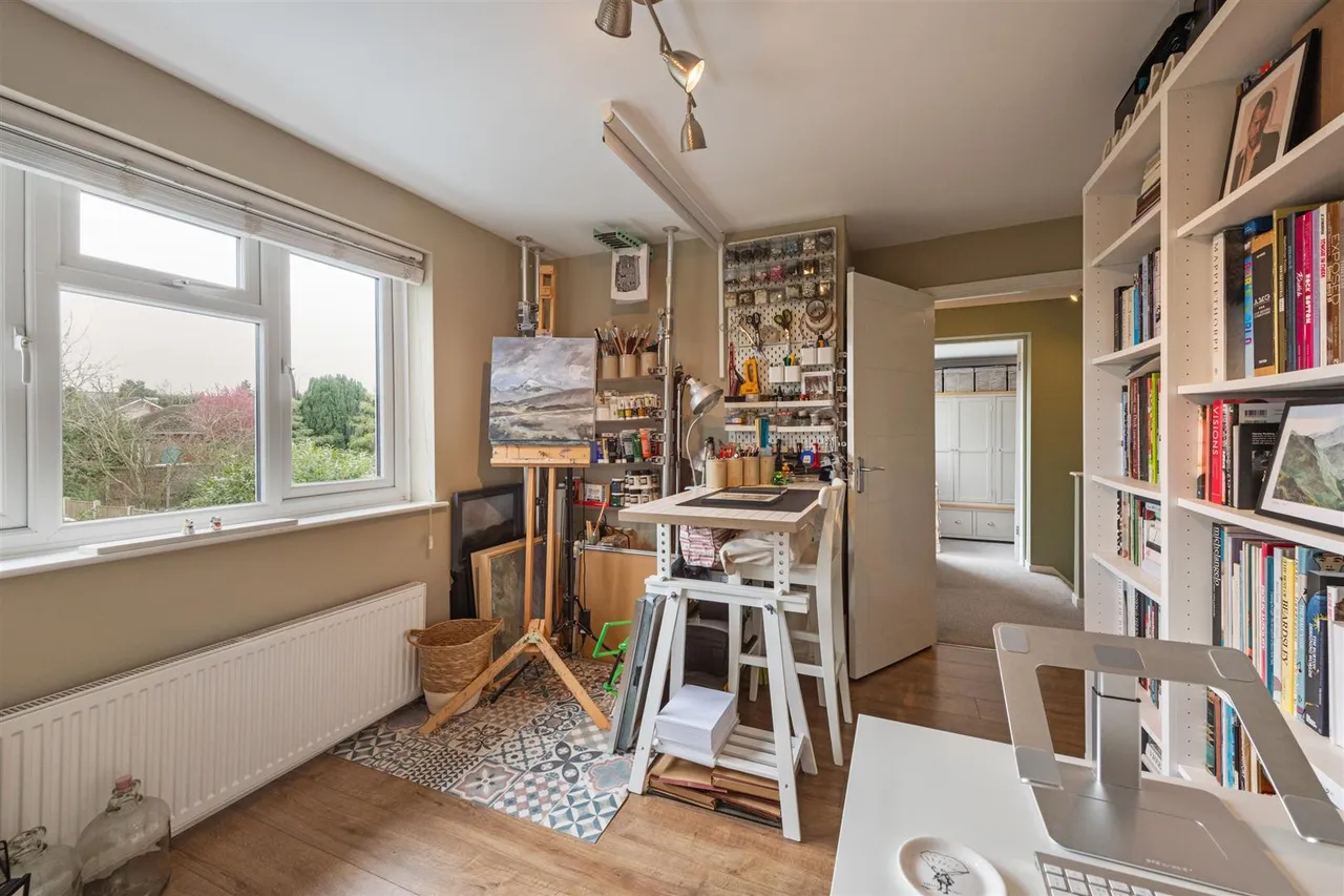 Eveson Road, Norton, Stourbridge, photo 15