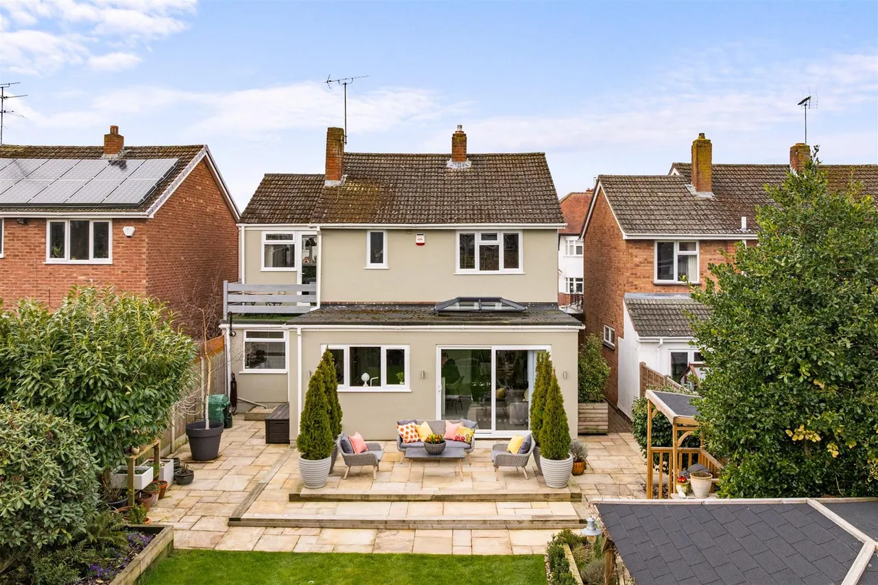 Eveson Road, Norton, Stourbridge, photo 27