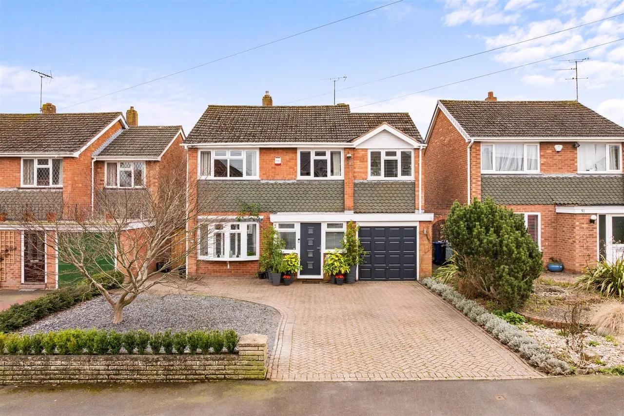 Eveson Road, Norton, Stourbridge, photo 32