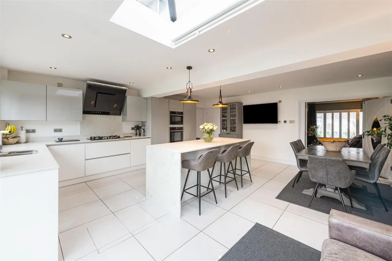 Eveson Road, Norton, Stourbridge, photo 8
