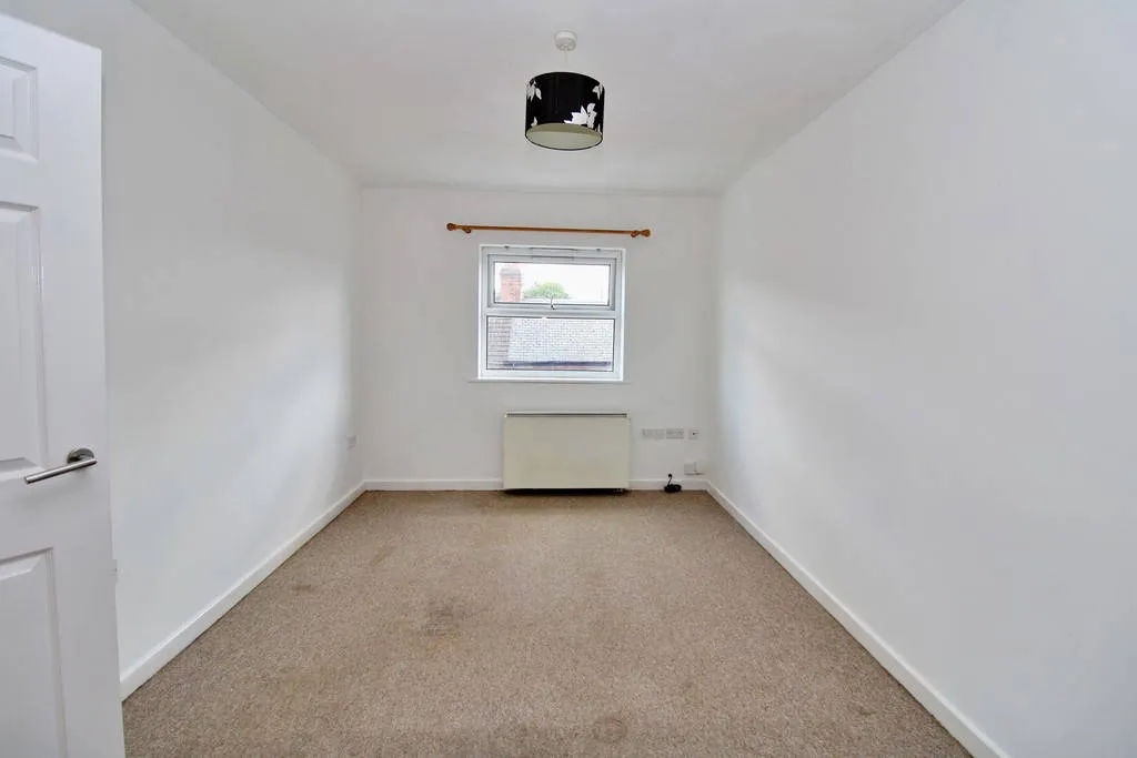 Harvon Garth, Cambridge Street, Rugby, CV21 3FH, photo 5