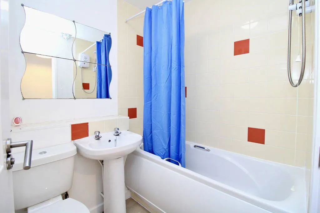 Harvon Garth, Cambridge Street, Rugby, CV21 3FH, photo 7