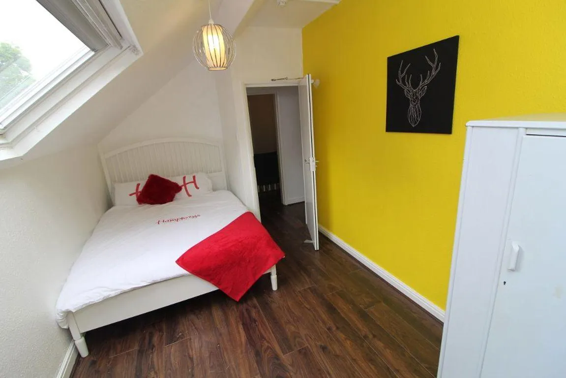 Elmore Rd, S10, photo 6