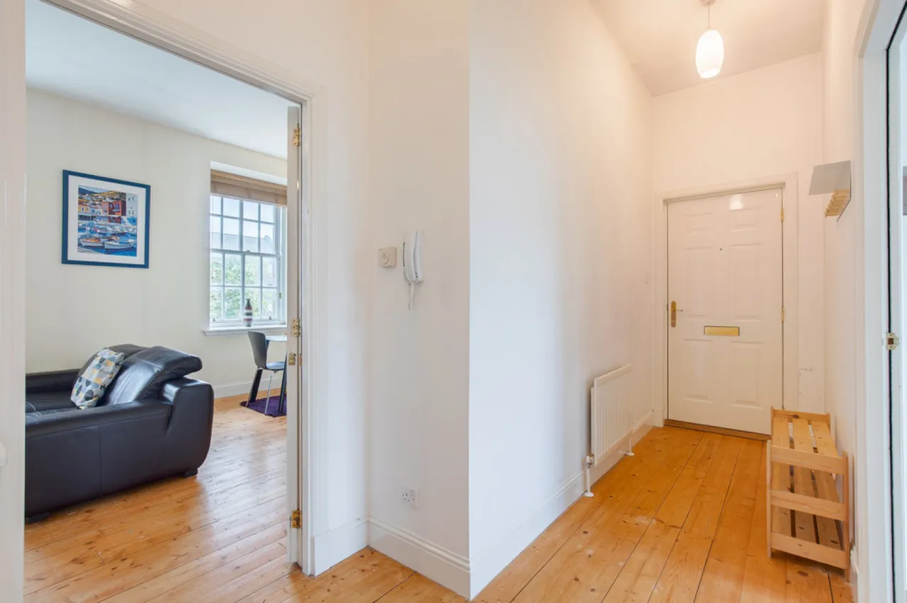 Mary Elmslie Court, King Street, Aberdeen, photo 12