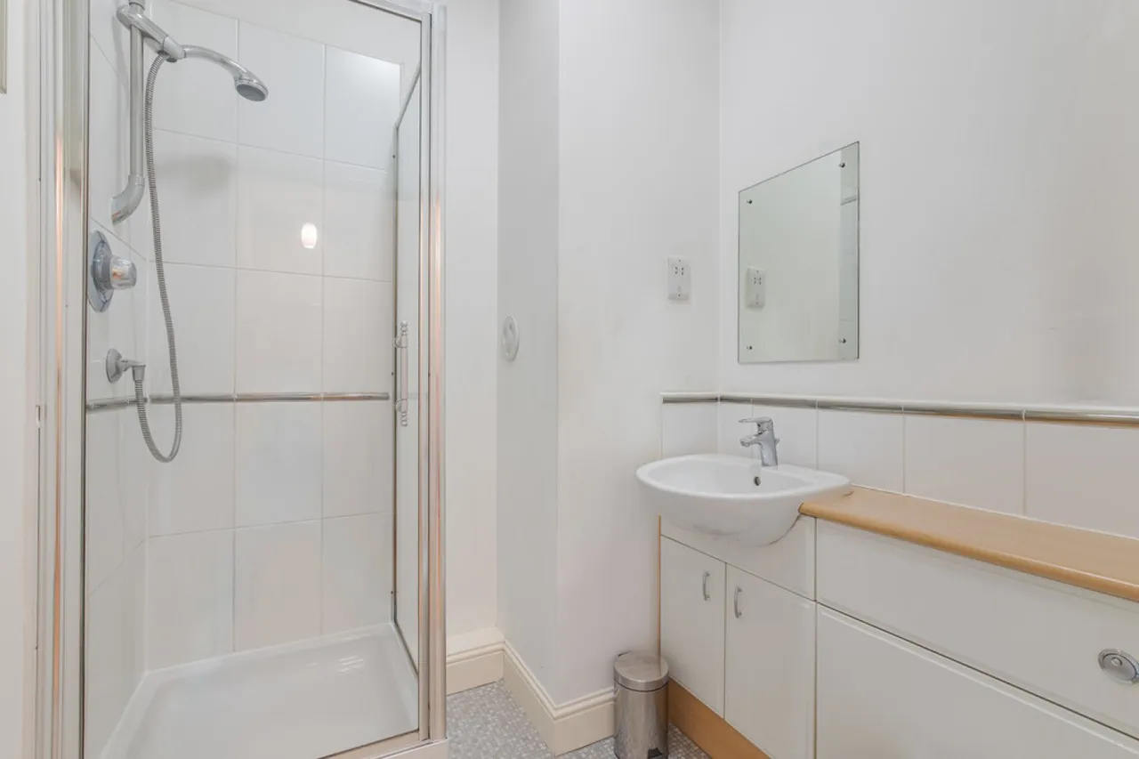 Mary Elmslie Court, King Street, Aberdeen, photo 6