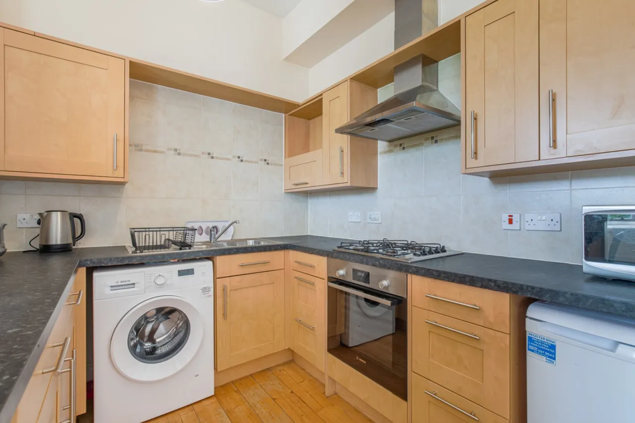 Mary Elmslie Court, King Street, Aberdeen, photo 2