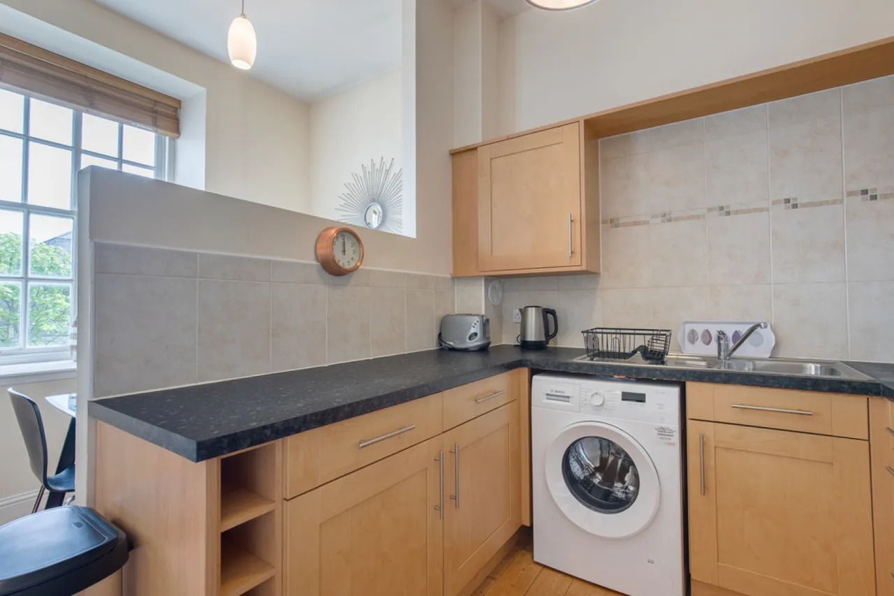 Mary Elmslie Court, King Street, Aberdeen, photo 7