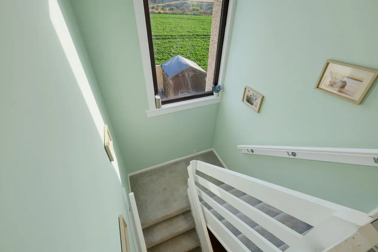 Hatton Farm Gardens, Hatton, AB42, photo 9