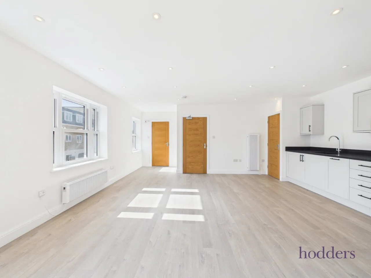 flat for sale, Gogmore Lane, Chertsey, KT16