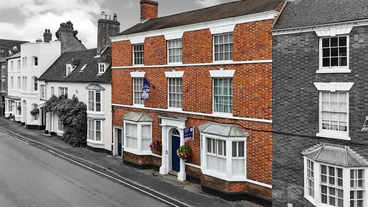 29 Bridge Street, Pershore, WR10, photo 20