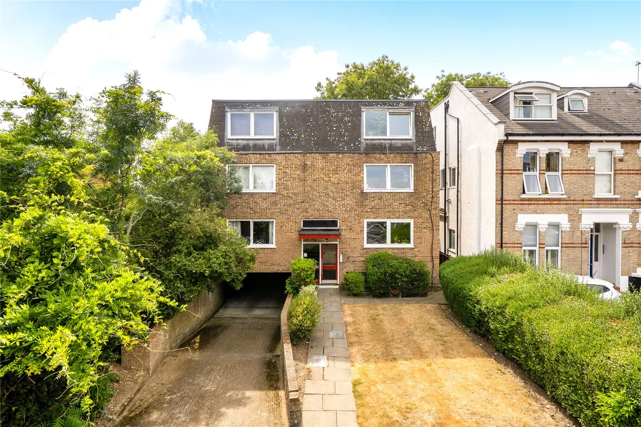 The Avenue, Surbiton, KT5, photo 14
