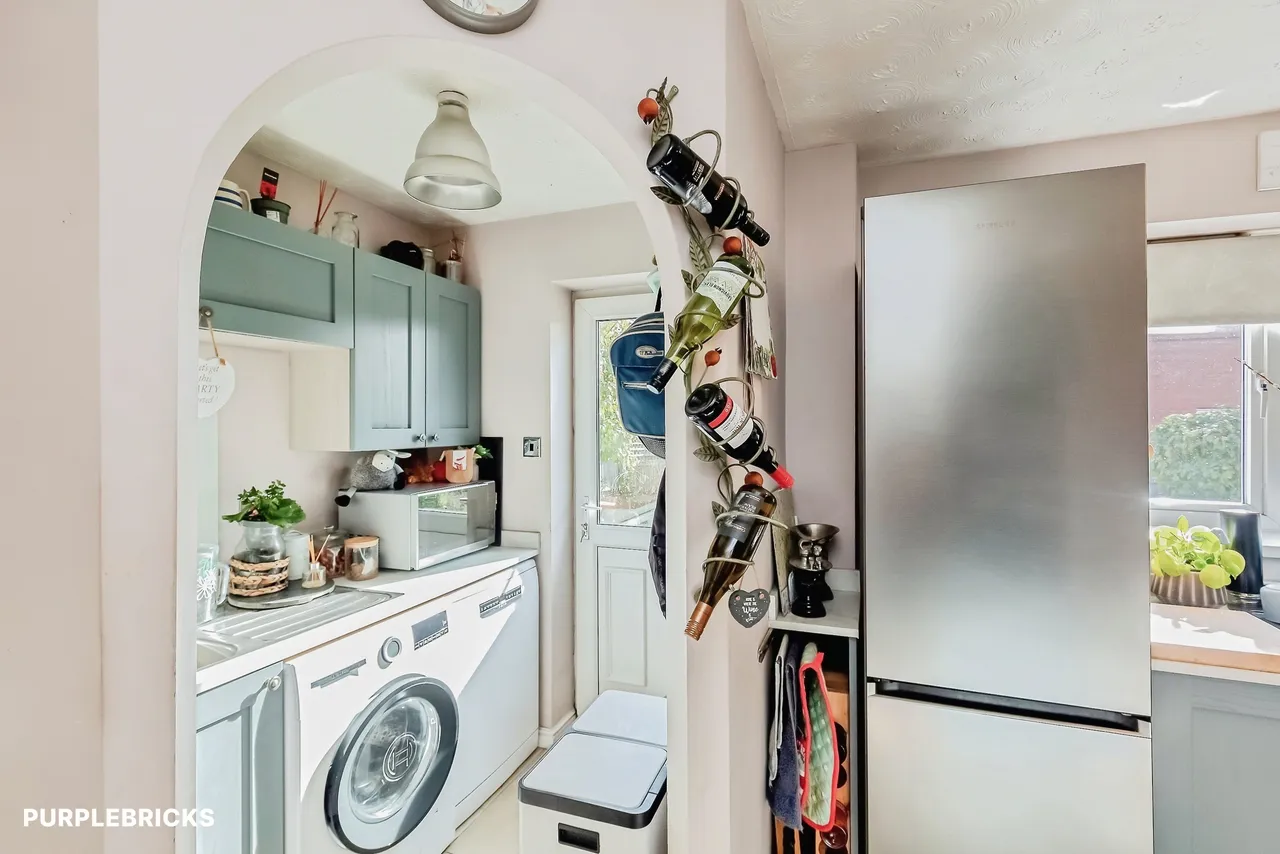 Garston Road, Corby, NN18, photo 6