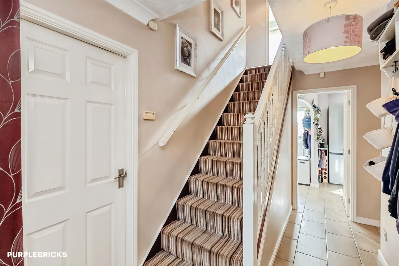 Garston Road, Corby, NN18, photo 9