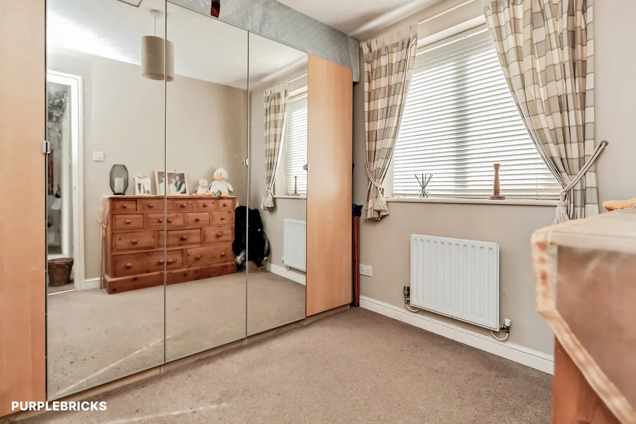 Garston Road, Corby, NN18, photo 12