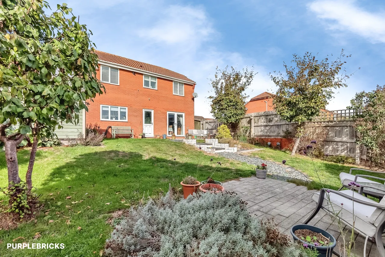 Garston Road, Corby, NN18, photo 14