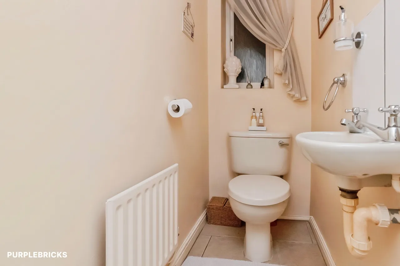 Garston Road, Corby, NN18, photo 8