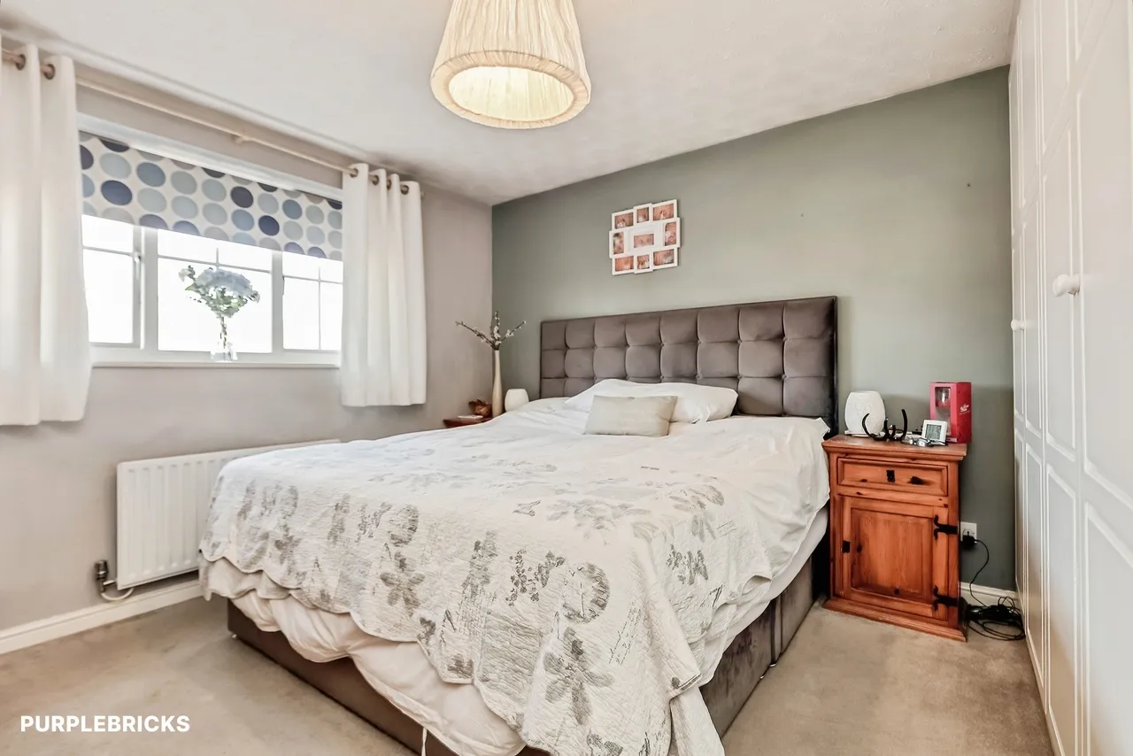 Garston Road, Corby, NN18, photo 4