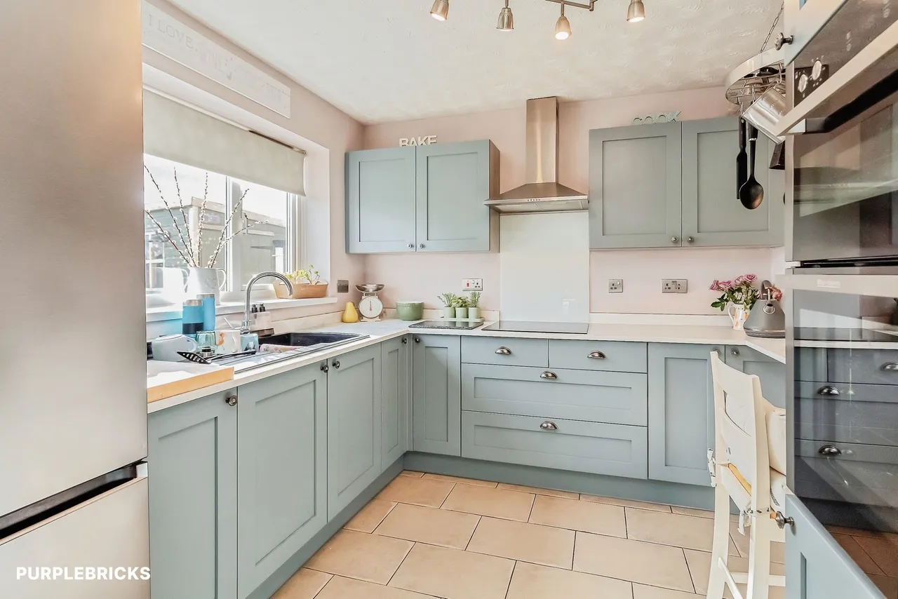 Garston Road, Corby, NN18, photo 3